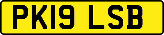 PK19LSB