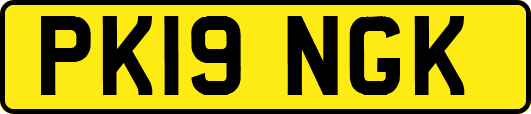 PK19NGK