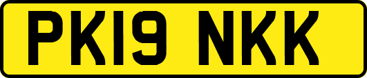 PK19NKK