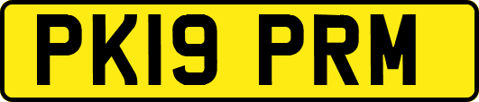 PK19PRM