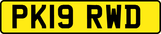 PK19RWD