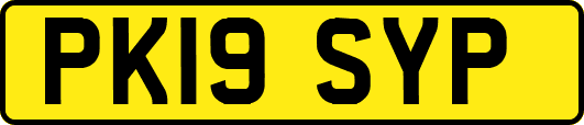 PK19SYP