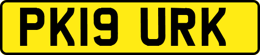 PK19URK