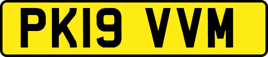 PK19VVM