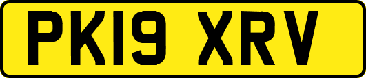PK19XRV