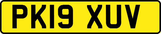 PK19XUV