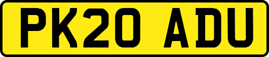 PK20ADU