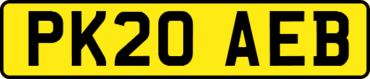 PK20AEB