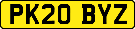 PK20BYZ