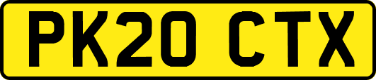 PK20CTX