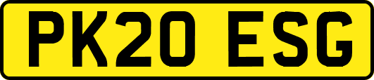PK20ESG