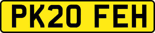 PK20FEH