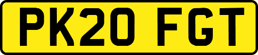 PK20FGT
