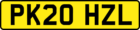 PK20HZL