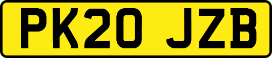 PK20JZB