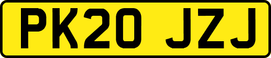 PK20JZJ