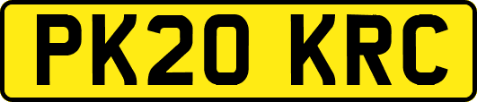 PK20KRC