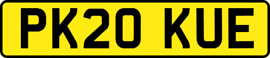 PK20KUE