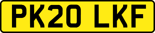 PK20LKF