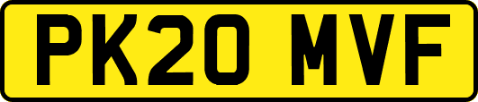 PK20MVF