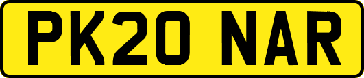 PK20NAR