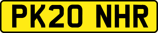PK20NHR