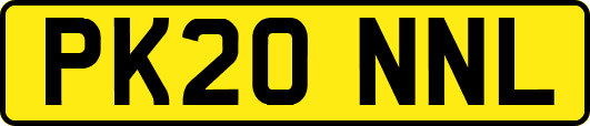 PK20NNL
