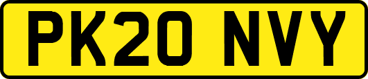 PK20NVY