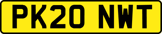 PK20NWT