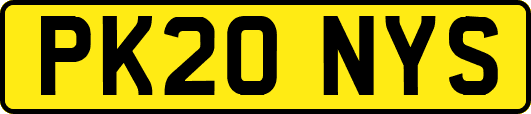 PK20NYS