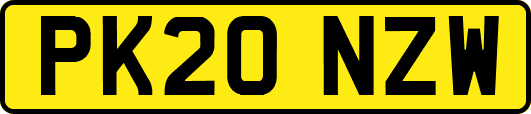 PK20NZW