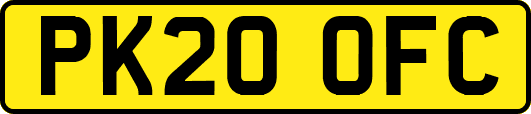 PK20OFC