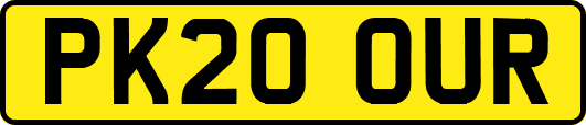 PK20OUR
