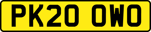 PK20OWO