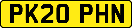 PK20PHN