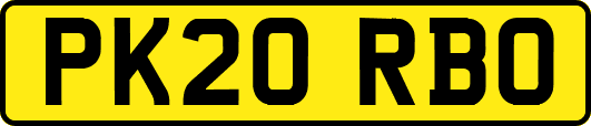 PK20RBO