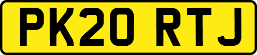 PK20RTJ