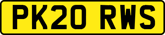 PK20RWS