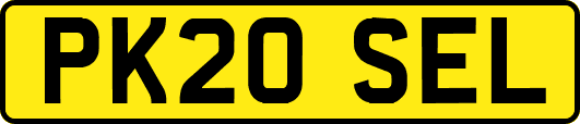 PK20SEL
