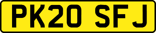 PK20SFJ