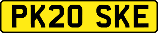 PK20SKE