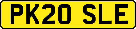 PK20SLE
