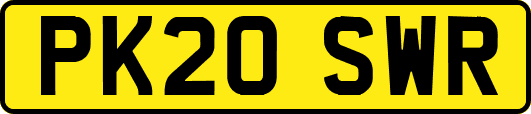 PK20SWR