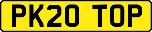 PK20TOP