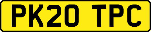 PK20TPC