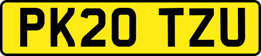 PK20TZU