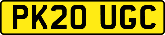 PK20UGC