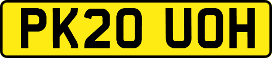 PK20UOH