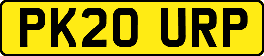 PK20URP