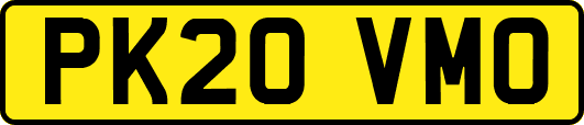 PK20VMO